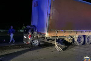 За неделю во Владимирской области в ДТП пострадали 37 человек