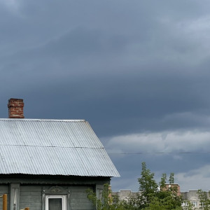 Первые выходные сентября во Владимирской области будут пасмурными