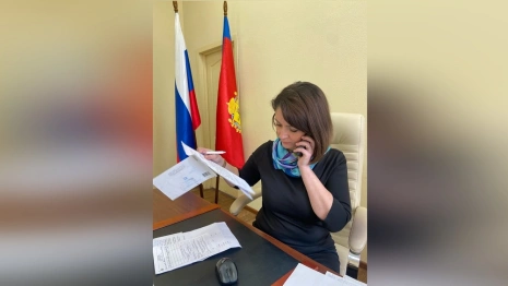 Во Владимирской области омбудсмен получила более 500 обращений по мобилизации