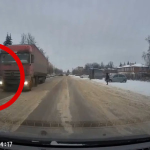 Появились подробности ДТП с 15-летним ребенком и фурой в Муроме