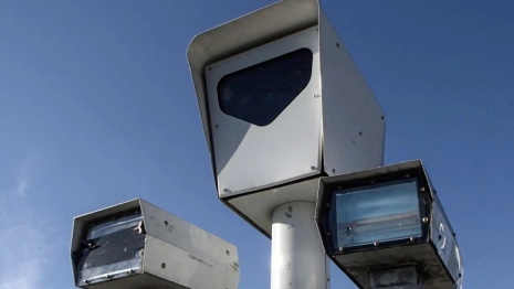 Во Владимире заработали 7 новых дорожных камер