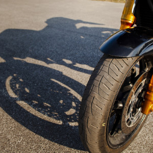 Во Владимирской области на платнике М-12 погиб 43-летний мотоциклист