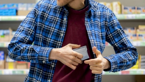 Преступление на заказ. Как владимирцы обносят магазины на десятки тысяч и почему этим гордятся