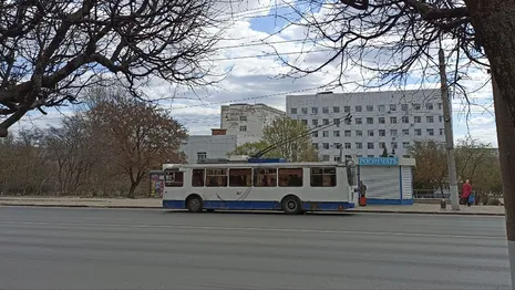 4 новых троллейбуса обойдутся мэрии Владимира в 104,8 млн рублей