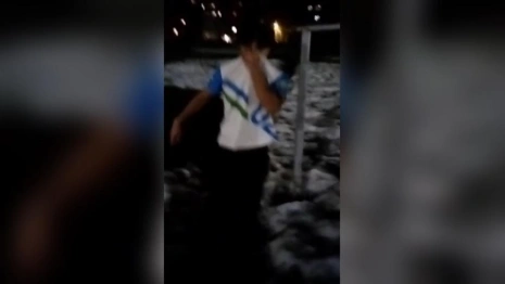 В Карабаново приезжие устроили массовую драку с местными жителями