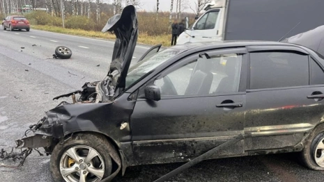 В ДТП на дорогах Владимирской области погиб 1 и пострадали 58 человек