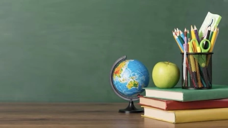 Родители 7-классиков из школы №16 во Владимире пожаловались на нехватку учебников