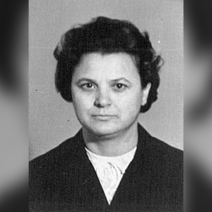 Умерла 91-летний ветеран прокуратуры Владимирской области Изольда Лаврова