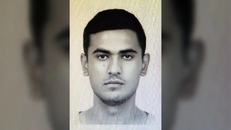 Во Владимирской области пропал 23-летний парень в черной куртке