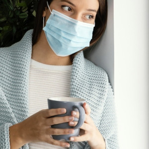 Заболеваемость ковидом во Владимирской области упала на 33,9%