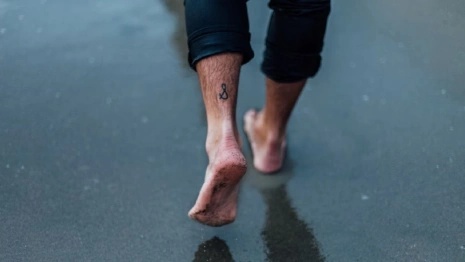 Во Владимире задержали мужчину, воткнувшего нож в спину прохожего 