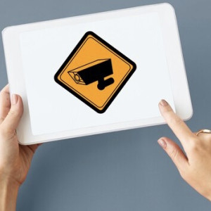 Во Владимирской области 28 передвижных дорожных камер переехали на неделю