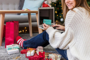 Владимирцев предупредили о «новогодних» мошенниках