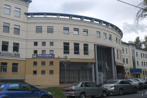 Во Владимире подрядчик отсудил у мэрии 2,5 млн рублей за ремонт «Звездного дома»