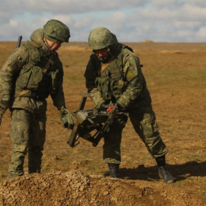 Еще двоих владимирских военных освободили из плена ВСУ
