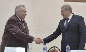 В Ковровском и Судогодском округах избрали новых глав