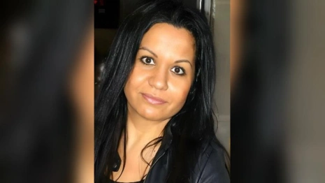 В Муроме пропала 40-летняя женщина с черными волосами