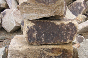 В Александрове археологи нашли кирпичную кладку парадного крыльца Ивана Грозного