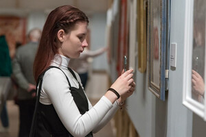 Вход в музеи станет бесплатным на Татьянин день во Владимирской области