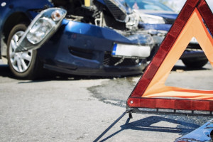 В ДТП на дорогах Владимирской области погибли 5 и пострадали 42 человека