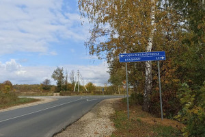 Владимирский губернатор назвал «ерундой» планы по строительству дороги рядом с его домом 