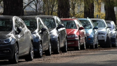 Во Владимире на Почаевской запретят парковаться
