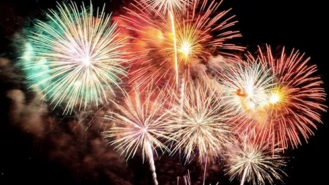 В Суздале отменили новогодний салют из-за обстрела Белгорода