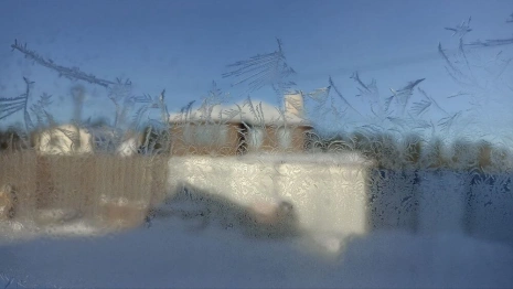 Синоптики рассказали, когда во Владимирской области отступят морозы 