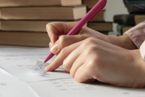 Владимирцам рассказали о новых правилах сдачи ЕГЭ