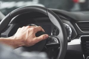 В Вязниковском районе столкнулись ГАЗель и КамАЗ: есть пострадавший
