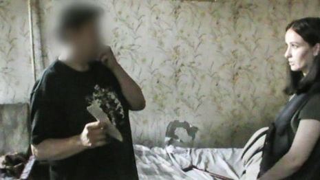 В Гусь-Хрустальном мать обнаружила труп сына в квартире