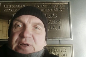 Лишенному дома из-за пожара экс-главе села под Юрьев-Польским начал помогать губернатор