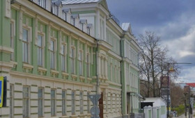 Во Владимире отреставрируют исторический «Народный дом» начала 20-го века