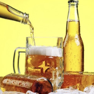 Во Владимирской области на 68,1% выросли объемы производства воды и пива