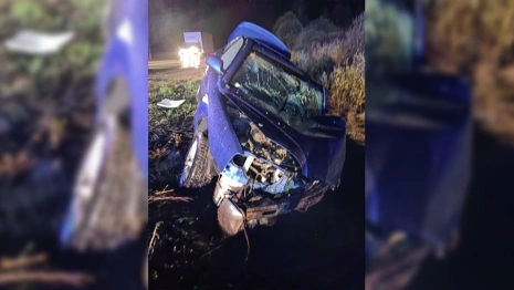 В ДТП с молодежью во Владимирской области 1 человек погиб и 6 пострадали