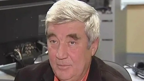 Во Владимире скончался один из основателей ГТРК