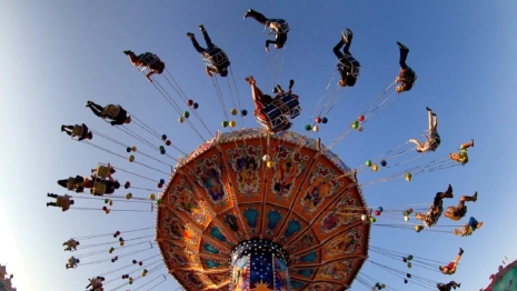 В Суздале найдут инвесторов для детского парка развлечений
