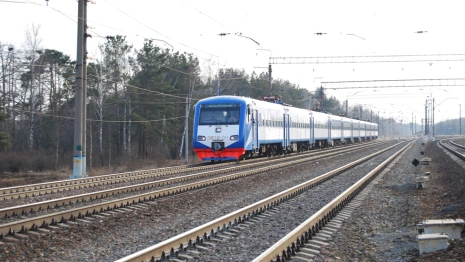 Электричка из Мурома в Ковров будет ездить по новому расписанию