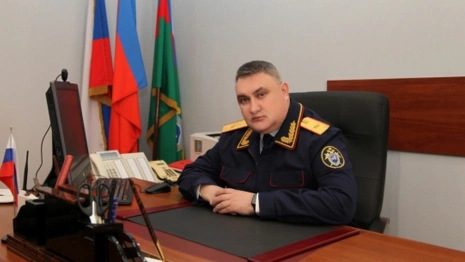 Главный следователь Владимирской области за год заработал 3,7 млн рублей
