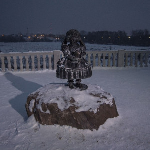Киржач вошел в топ-7 направлений для поездок на ноябрьские праздники