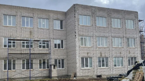 Авдеев о затянувшемся ремонте в ковровской школе №23: подрядчику поставлен ультиматум