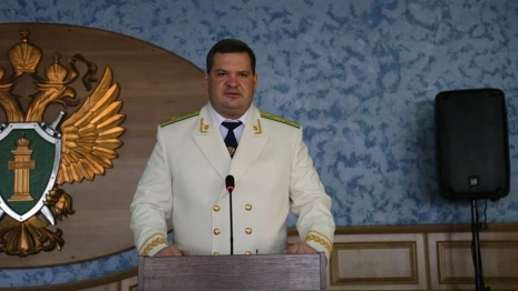 У внезапной отставки прокурора Владимирской области оказалась скандальная предыстория