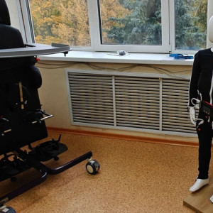 Инвестор из Санкт-Петербурга будет выпускать средства реабилитации во Владимире