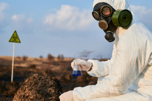 Во Владимире пообещали обследовать радиомогильник после возмущений из-за стройки 17-этажек