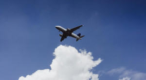 Летевший из Китая самолет экстренно сел в соседней с Владимирской области