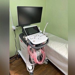 В ЦРБ Александрова ввели новый метод исследования бесплодия