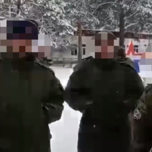 Во Владимирской области мобилизованные рассказали о снабжении ковровской учебки 