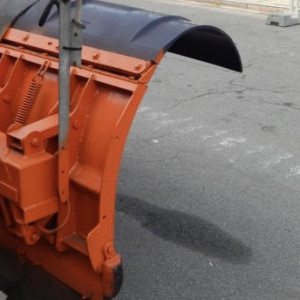 Во Владимире планируют закупить 29 уборочных машин