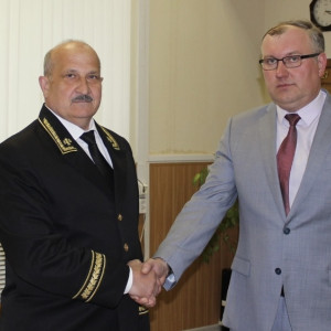 В Октябрьском суде Владимира назначили нового председателя