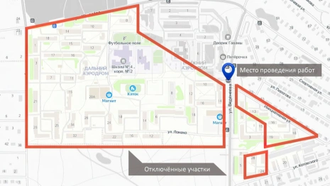 В Кольчугино без тепла остались 6,5 тыс. жителей